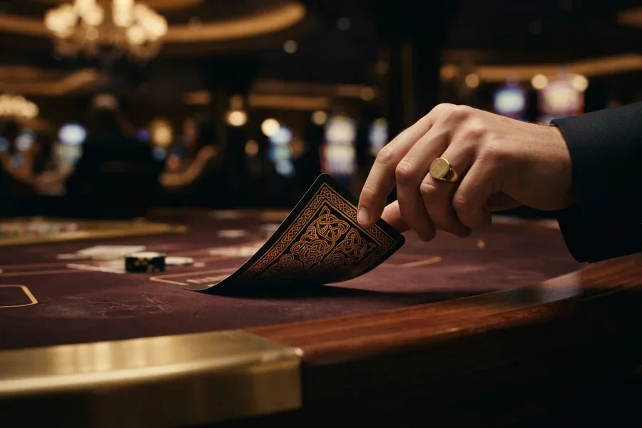 Casino uden ROFUS dansk: Hvorfor vælge et casino uden rofus?