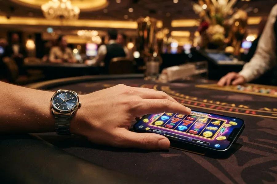 Casino uden ROFUS dansk: Fordele og ulemper ved casino uden ROFUS